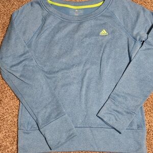 Adidas Climawarm Sweater